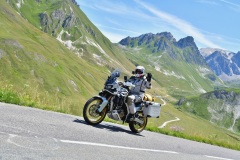 COCO PHOTO Col du Galibier