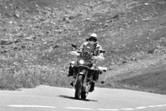 COCO PHOTO Col du Galibier